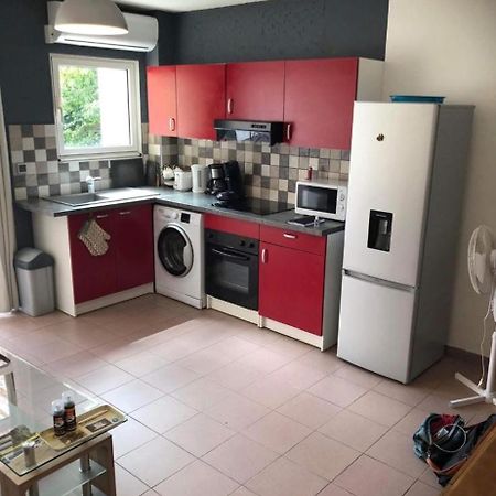 Superbe Appartement T2 Residence Securisee Le Diamant Buitenkant foto