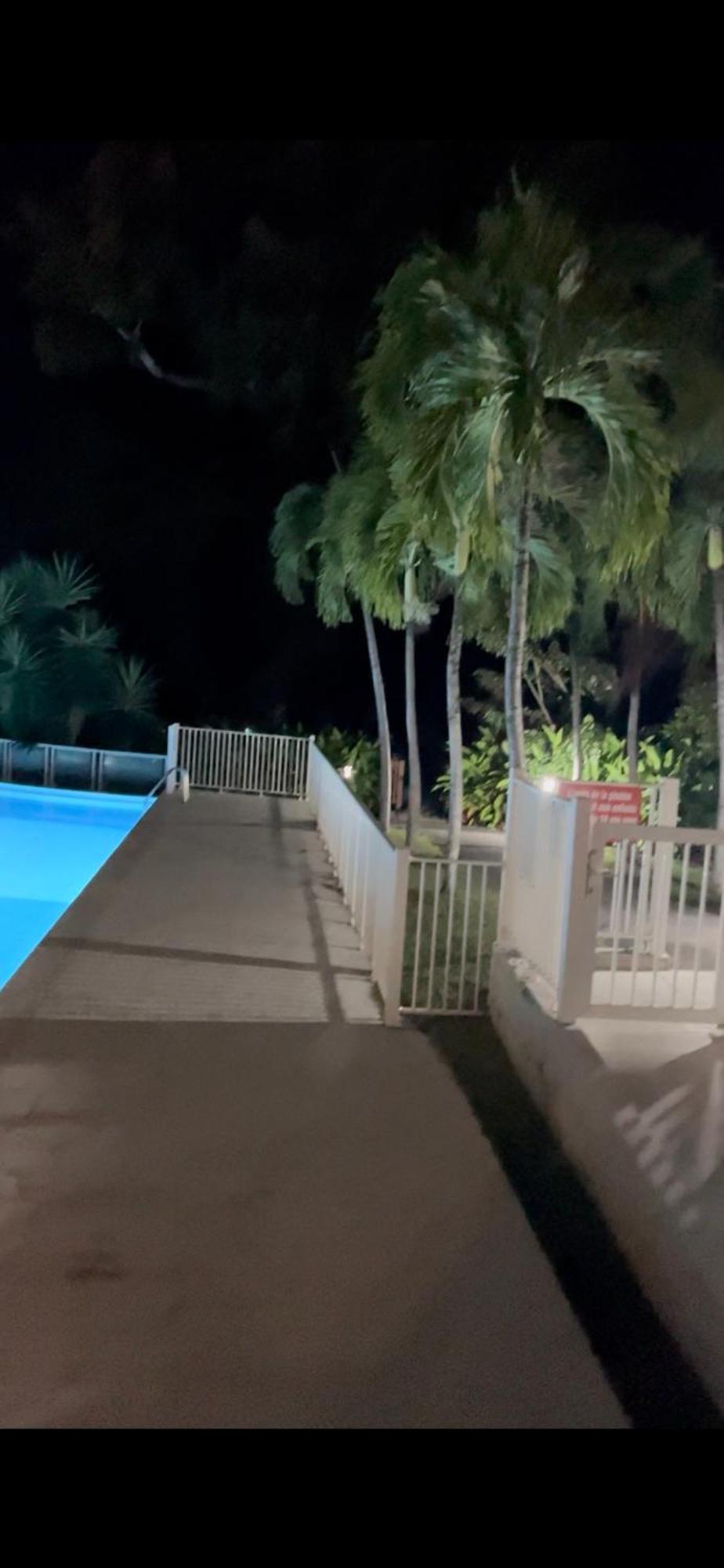 Superbe Appartement T2 Residence Securisee Le Diamant Buitenkant foto