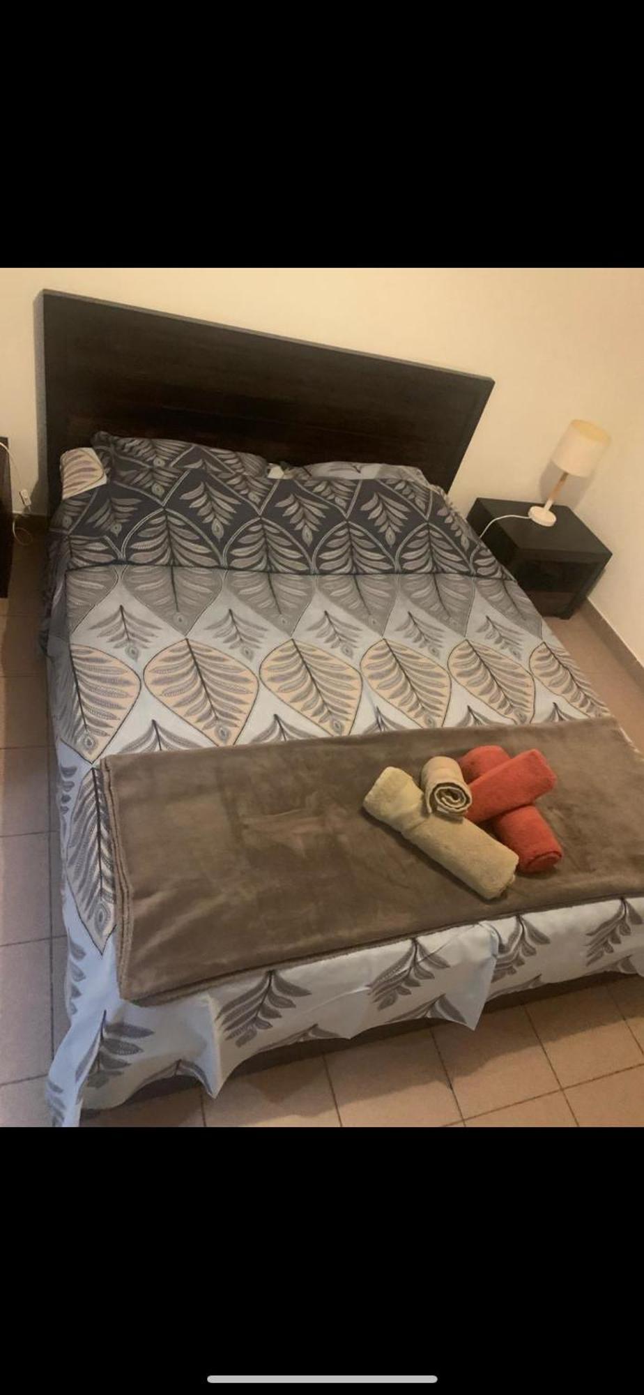Superbe Appartement T2 Residence Securisee Le Diamant Buitenkant foto